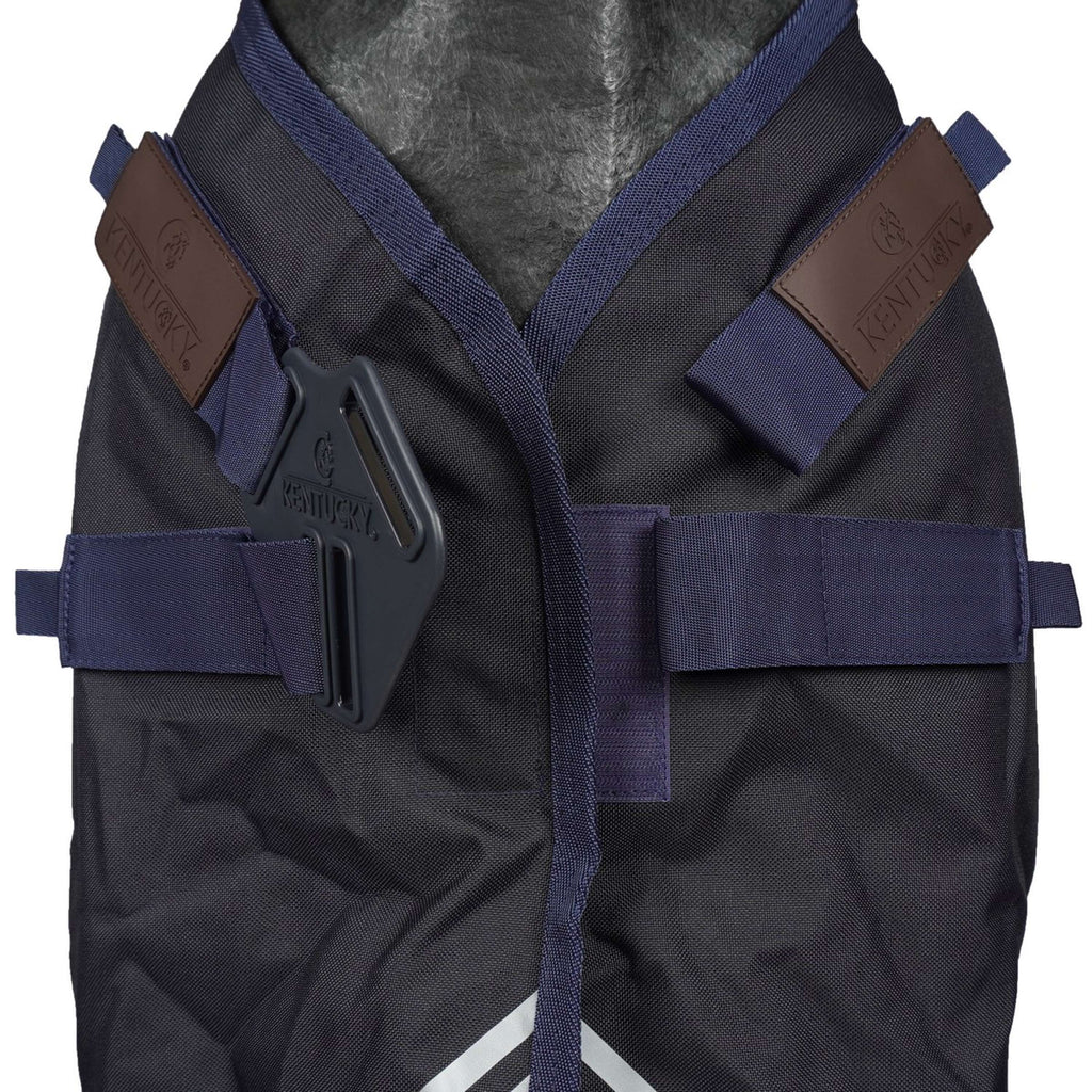 Kentucky Ritorno dell'affluenza alle urne All Weather Comfort Waterproof 0g Navy
