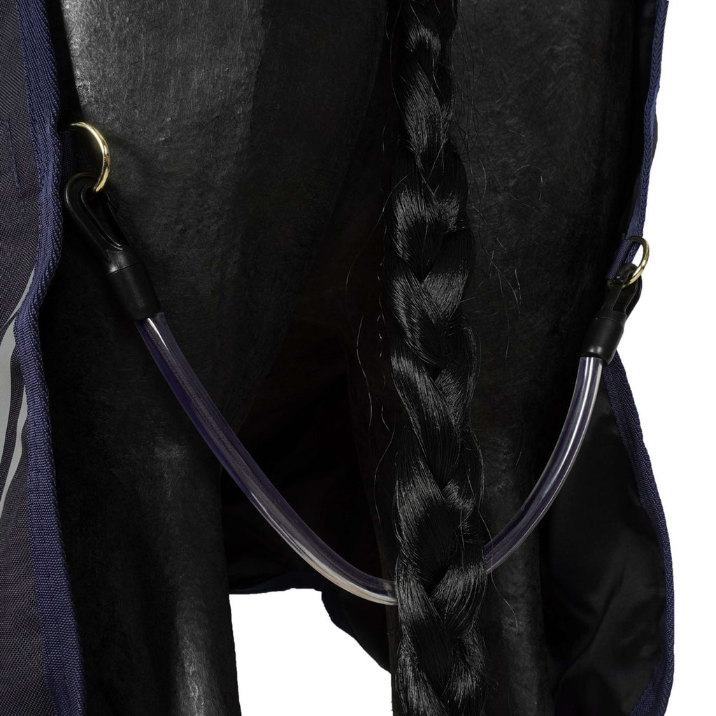 Kentucky Ritorno dell'affluenza alle urne All Weather Comfort Waterproof 0g Navy