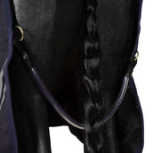 Kentucky Ritorno dell'affluenza alle urne All Weather Comfort Waterproof 100g Navy