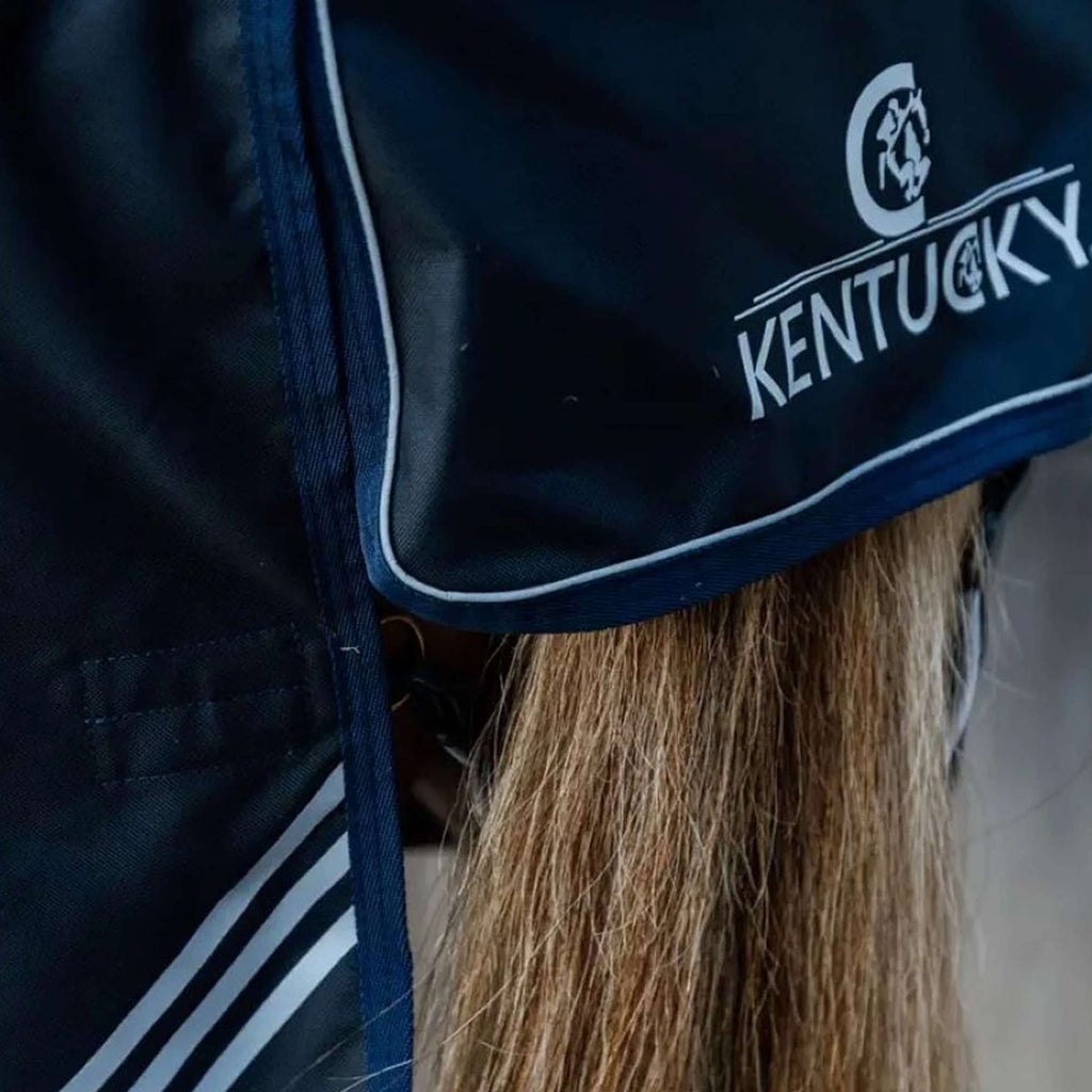 Kentucky Ritorno dell'affluenza alle urne All Weather Comfort Waterproof 0g Navy