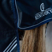 Kentucky Ritorno dell'affluenza alle urne All Weather Comfort Waterproof 0g Navy