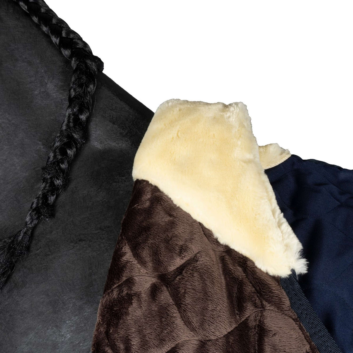 Kentucky Horsewear Coperta da scuderia Comfort 100g Navy