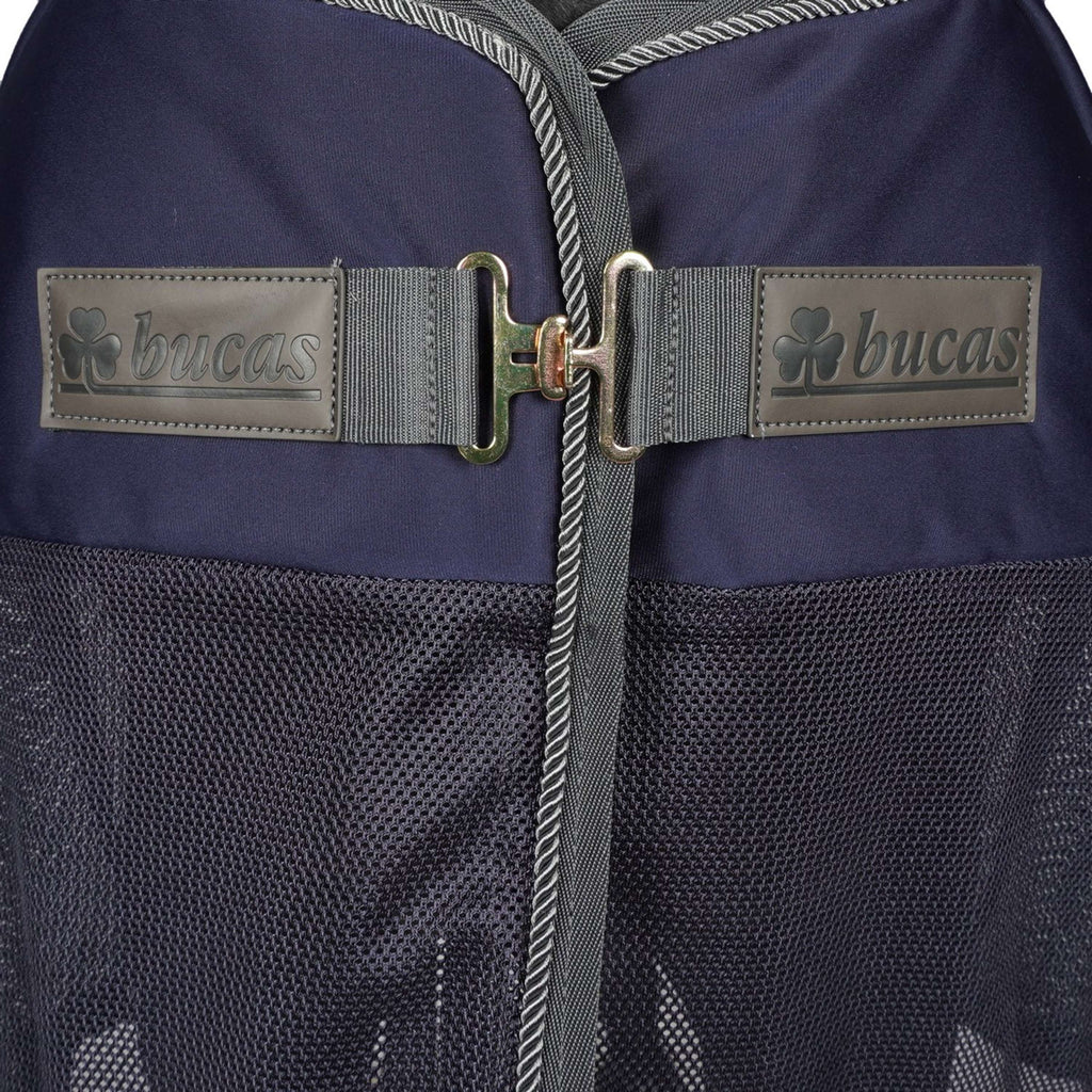 Bucas Cooler Show-Line Competition Blu marino/grigio