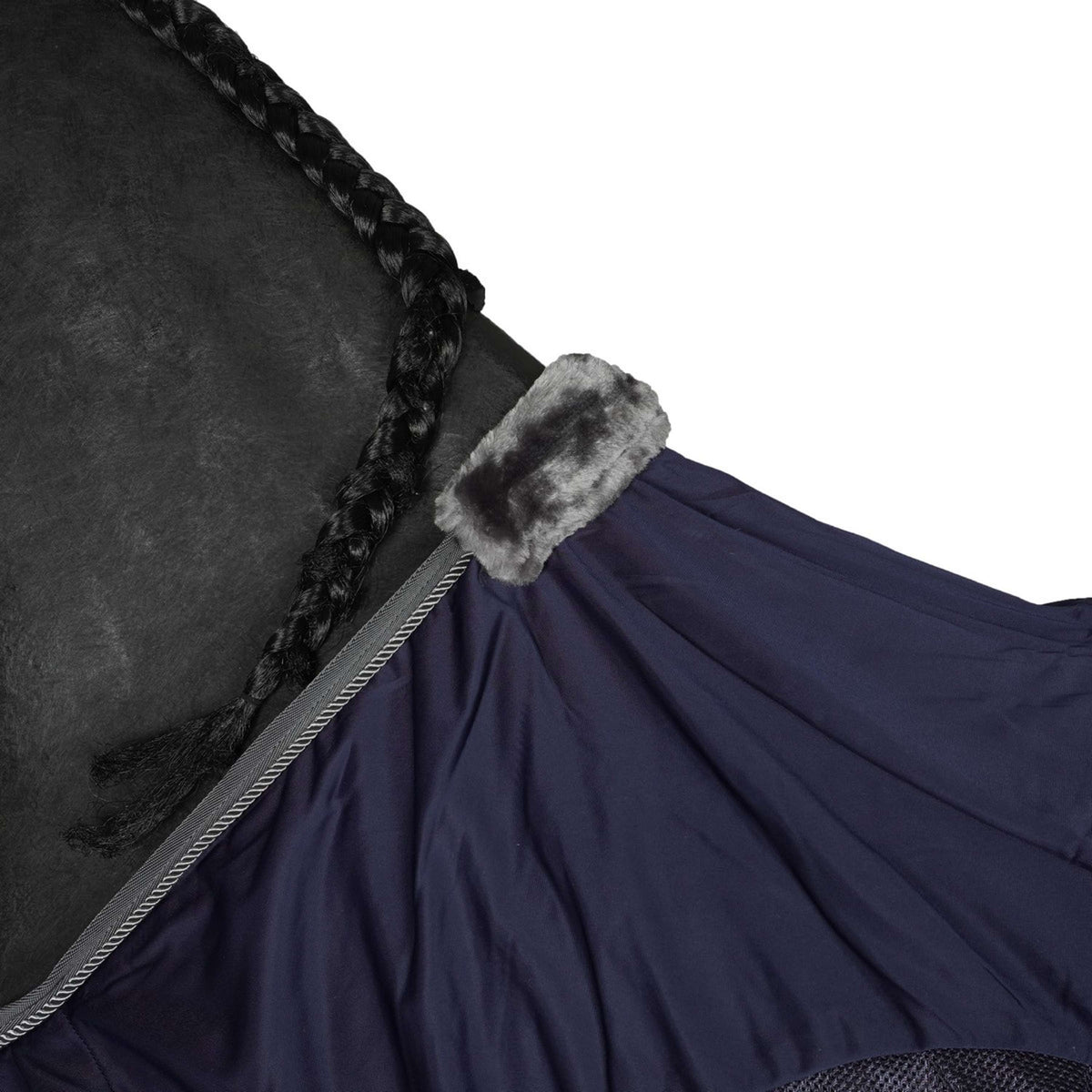 Bucas Cooler Show-Line Competition Blu marino/grigio