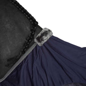 Bucas Cooler Show-Line Competition Blu marino/grigio