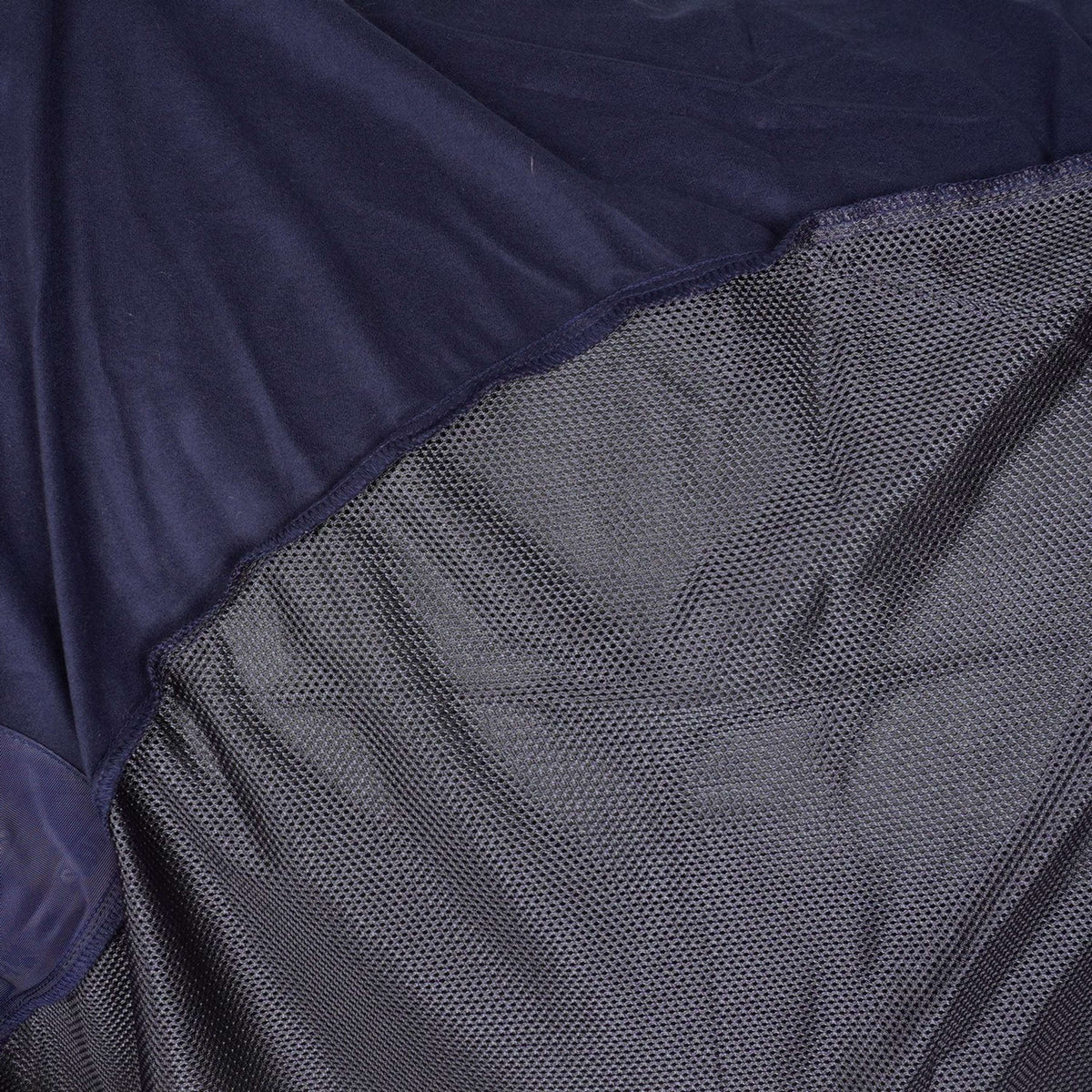 Bucas Cooler Show-Line Competition Blu marino/grigio