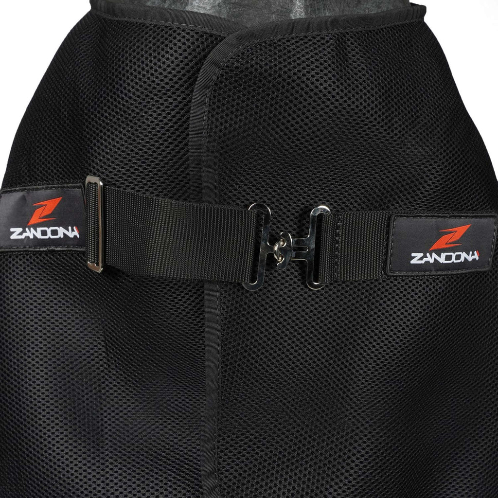 Zandona Air Nero