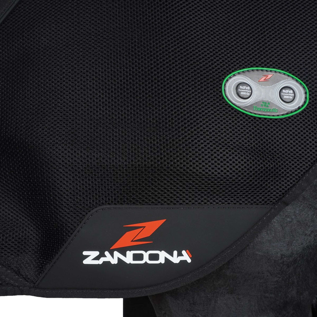 Zandona Air Nero
