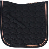 HKM Sottosella Nero/Oro rosa