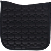 HKM Sottosella Nero/Oro rosa