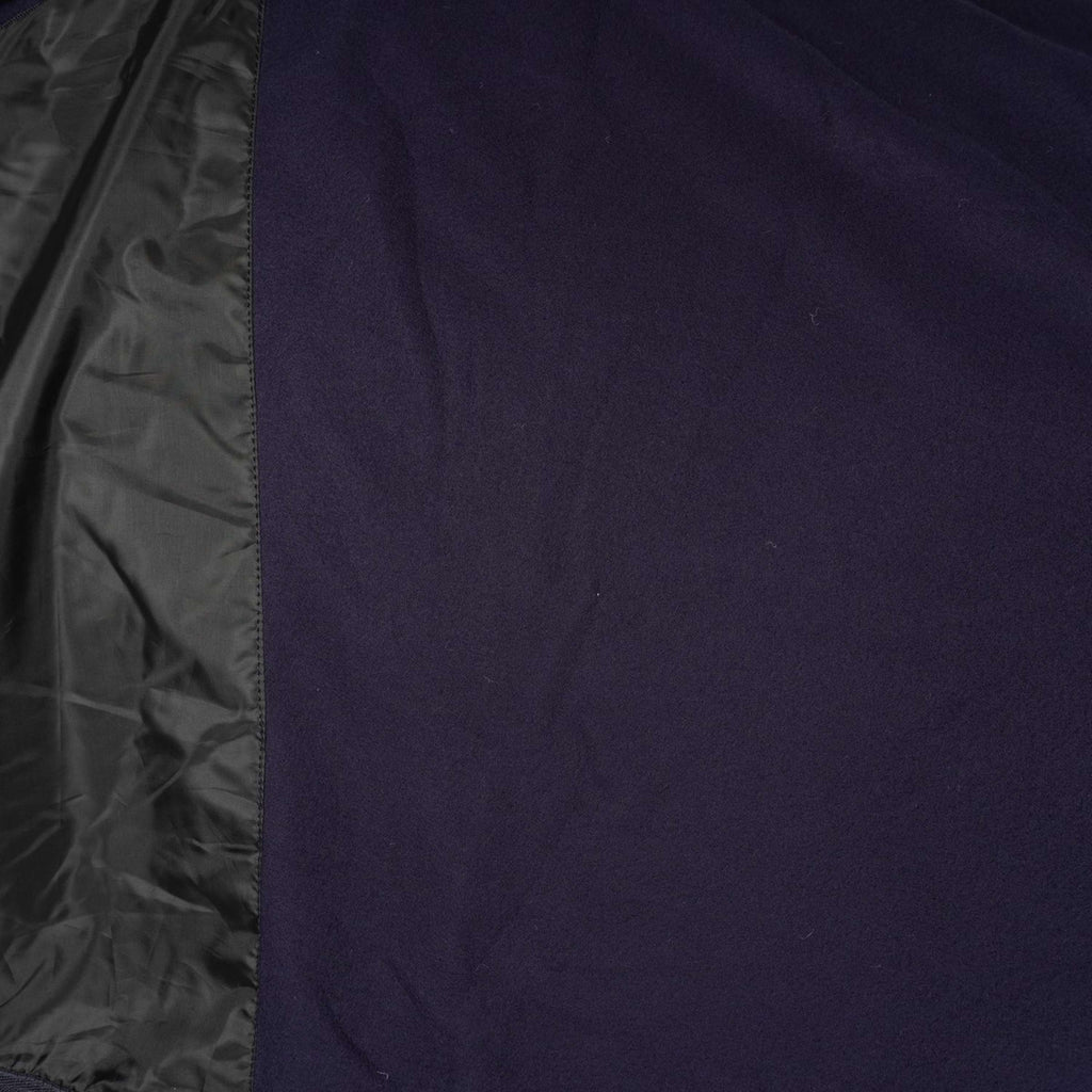 HKM Coperta antisudore Blu scuro/oro rosa
