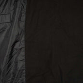 HKM Coperta antisudore Nero/Oro rosa