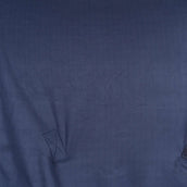 EQUITHÈME Coperta in Pile Vague Navy