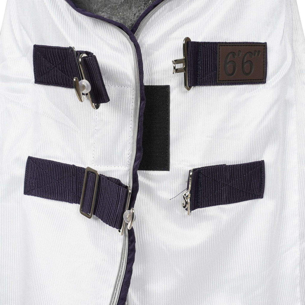 EQUITHÈME Coperta Antimosche Marina