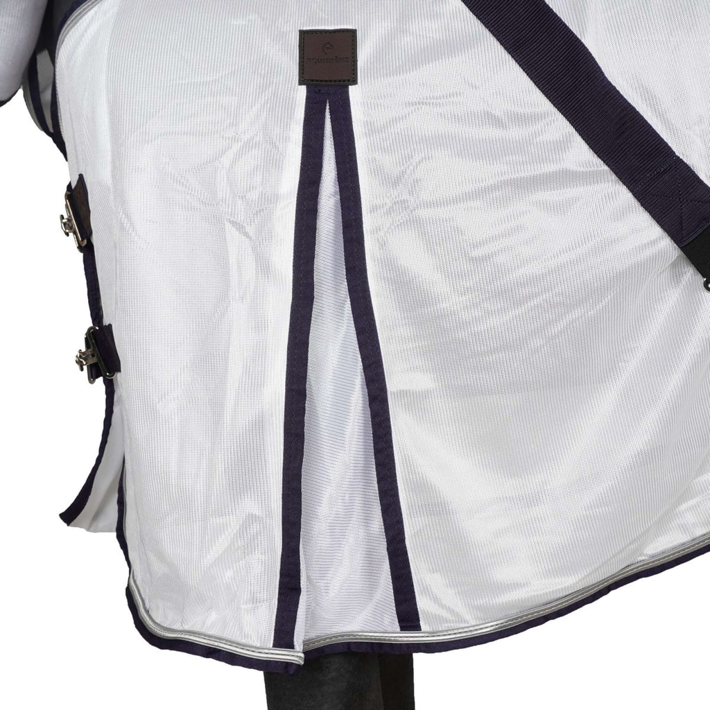 EQUITHÈME Coperta Antimosche Marina