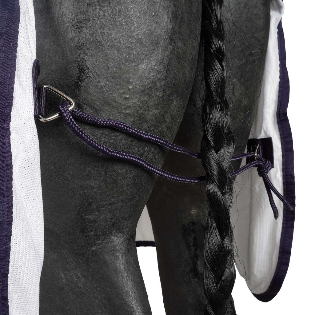 EQUITHÈME Coperta Antimosche Marina