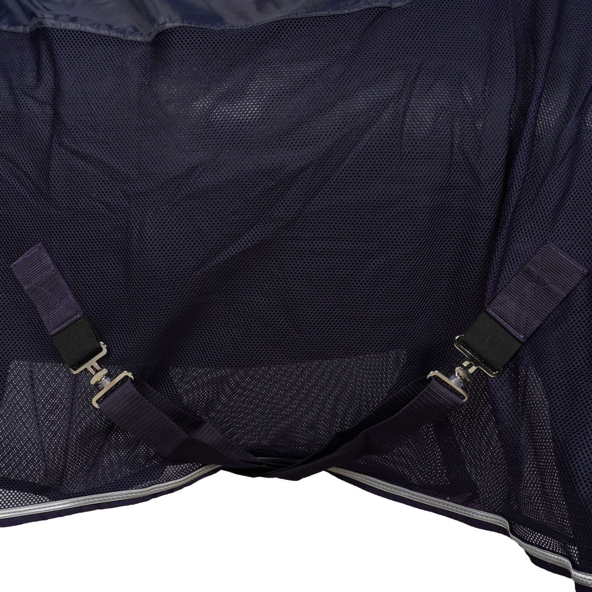 EQUITHÈME Coperta Estiva 3-in-1 Mixte Navy