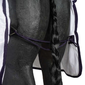 EQUITHÈME Coperta Antimosche Bianco