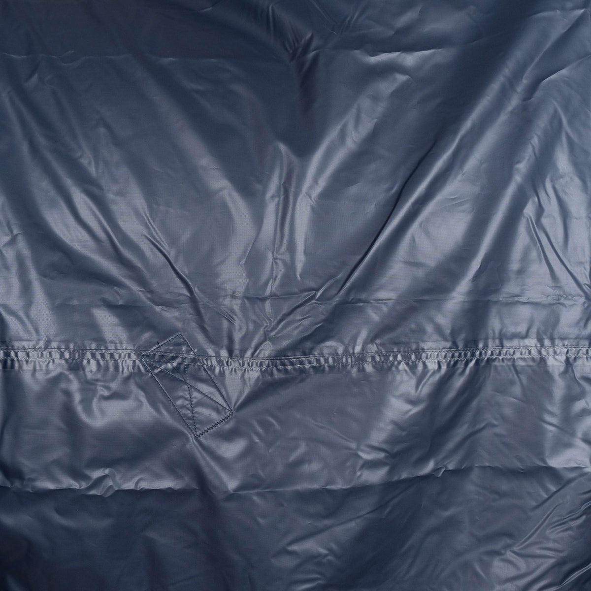 EQUITHÈME Coperta Estiva Rain Navy