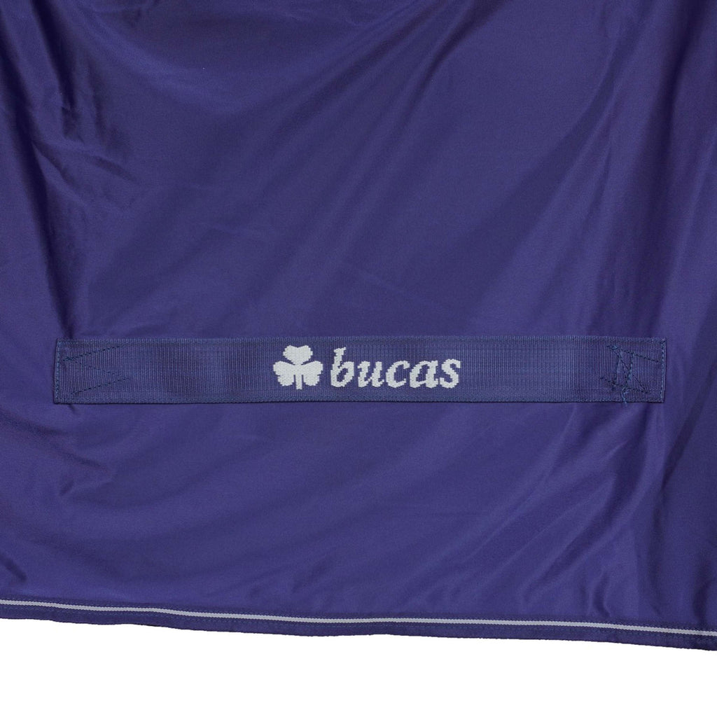 Bucas Power Cooler Blu marino/Argento