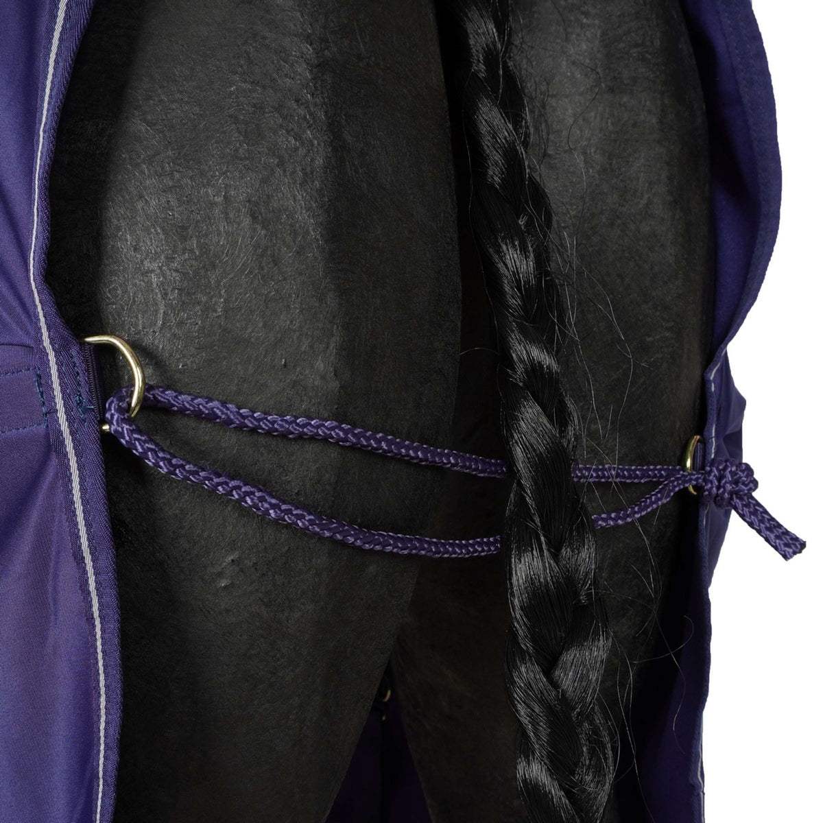 Bucas Power Cooler Blu marino/Argento