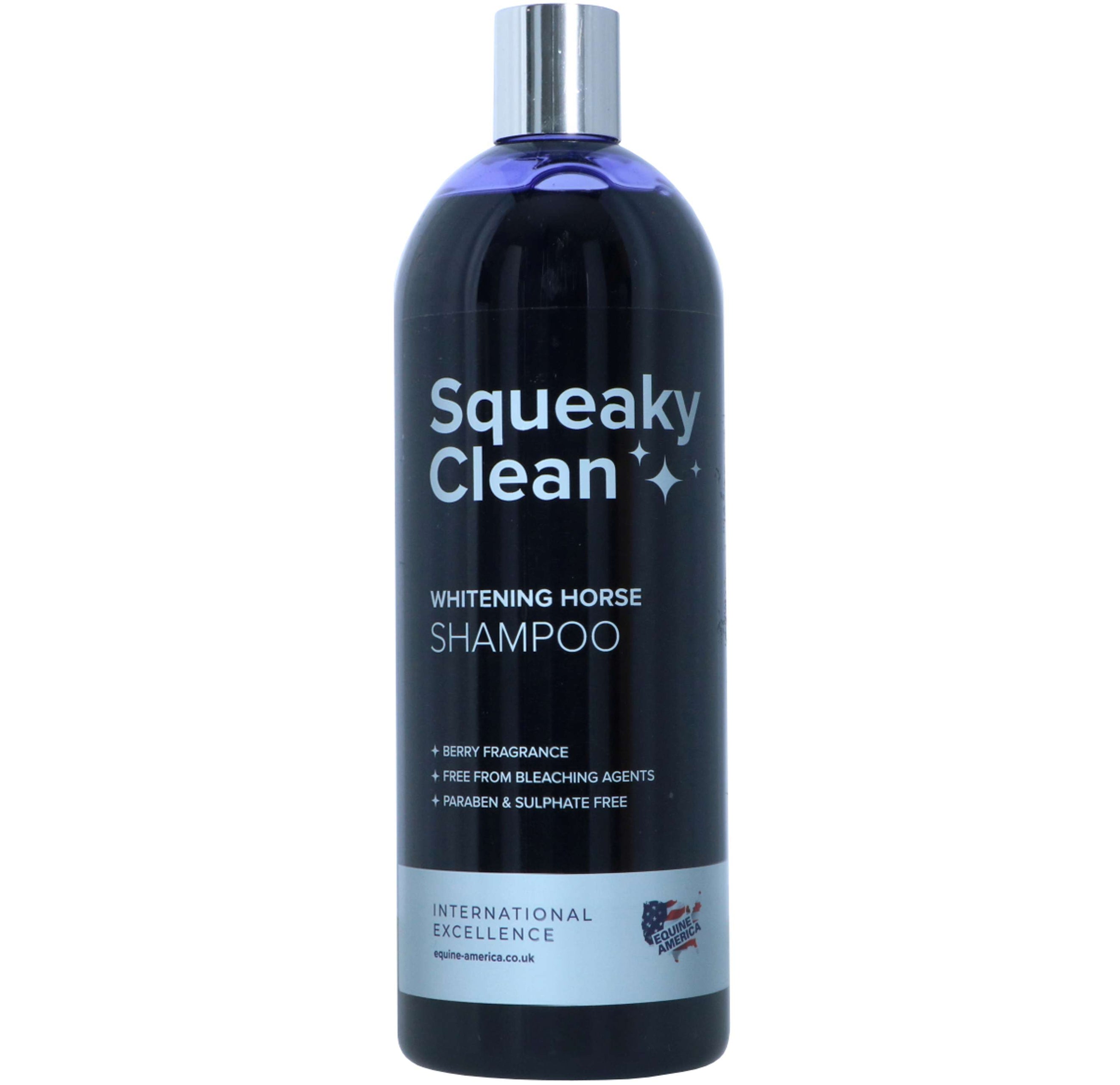 Equine America Shampoo Whitening Equine America Shampoo Whitening