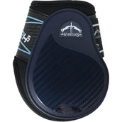 Veredus Stinchiere per nodello Blu