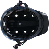 Casco Cappellino Choice Navy Metallic