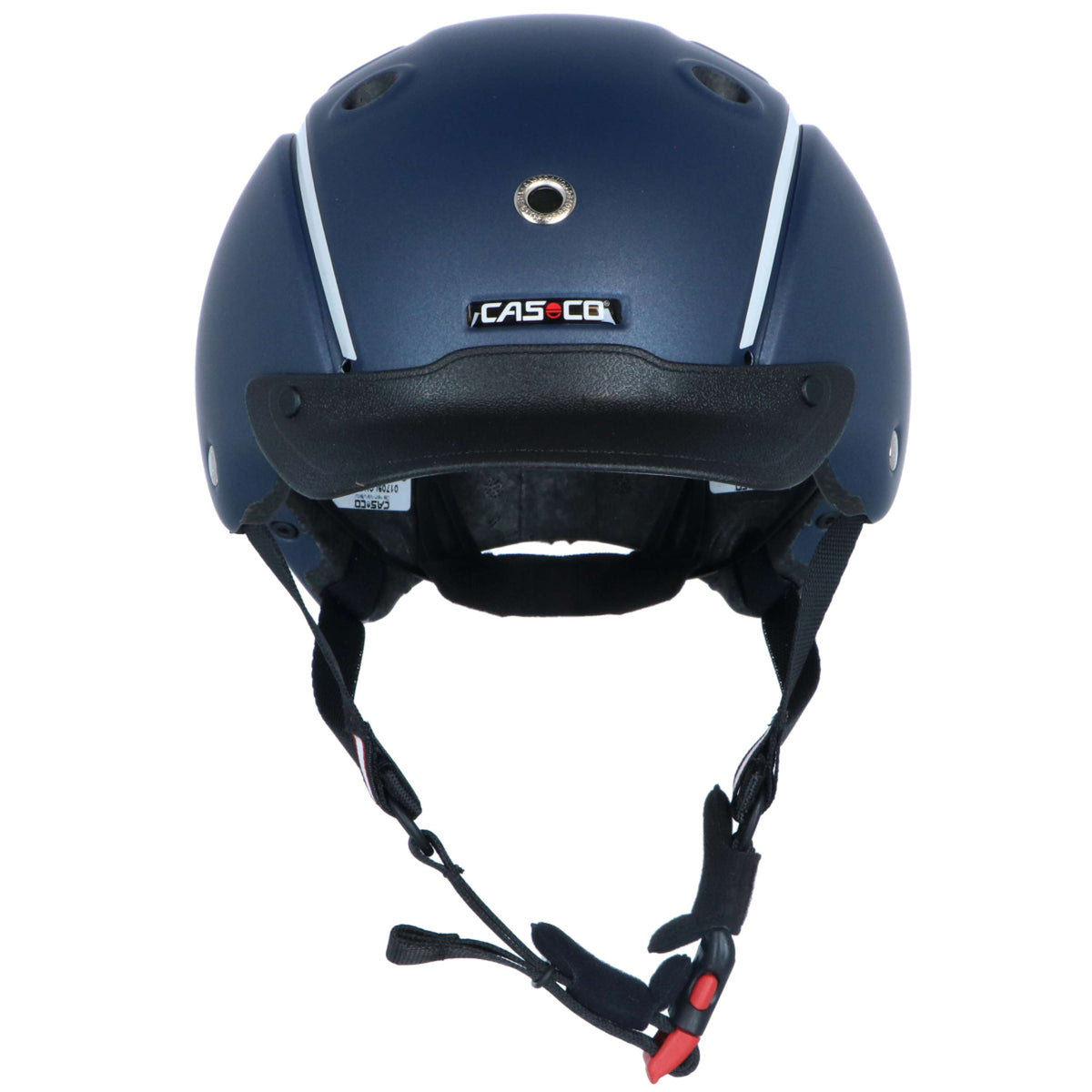 Casco Cappellino Choice Navy Metallic