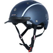 Casco Cappellino Choice Navy Metallic