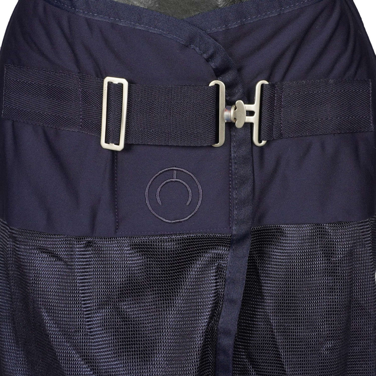 Montar Coperta antisudore Marina