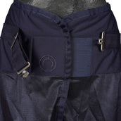Montar Coperta antisudore Marina
