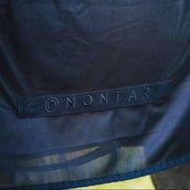 Montar Coperta antisudore Marina