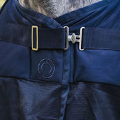 Montar Coperta antisudore Marina