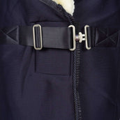 Montar Coperta in Pile Softshell Navy