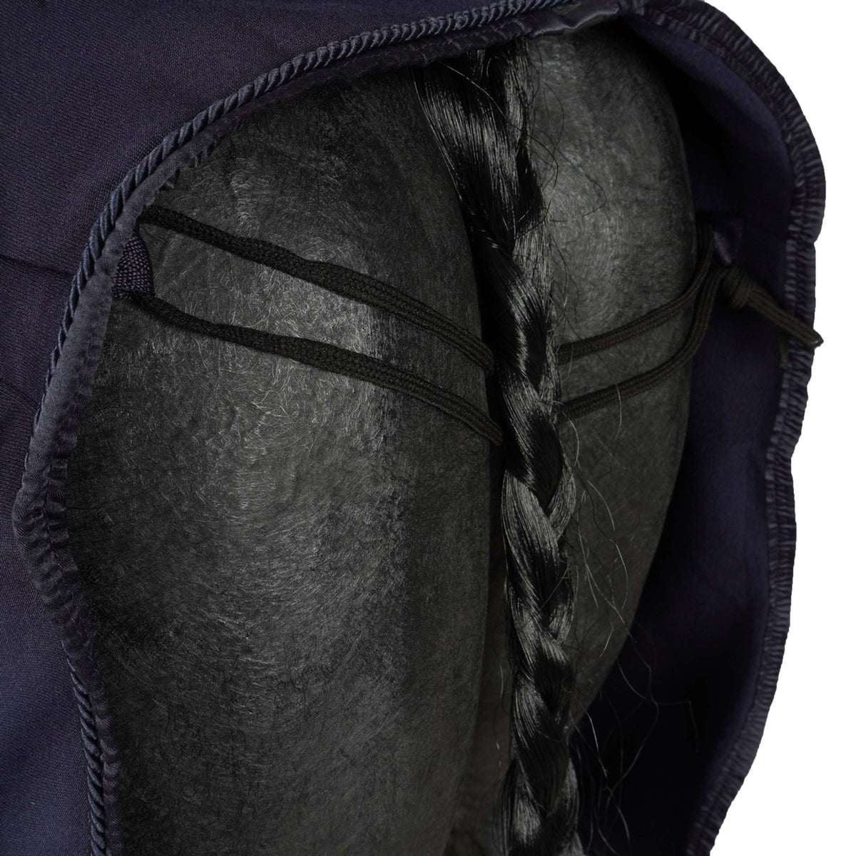 Montar Coperta in Pile Softshell Navy