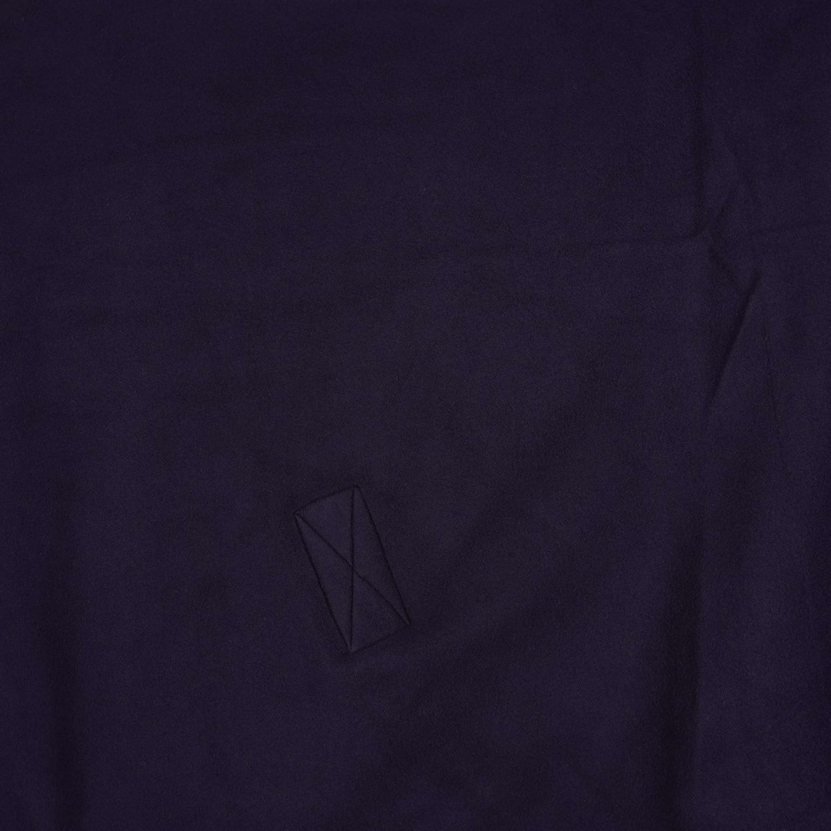 Montar Coperta in Pile Softshell Navy