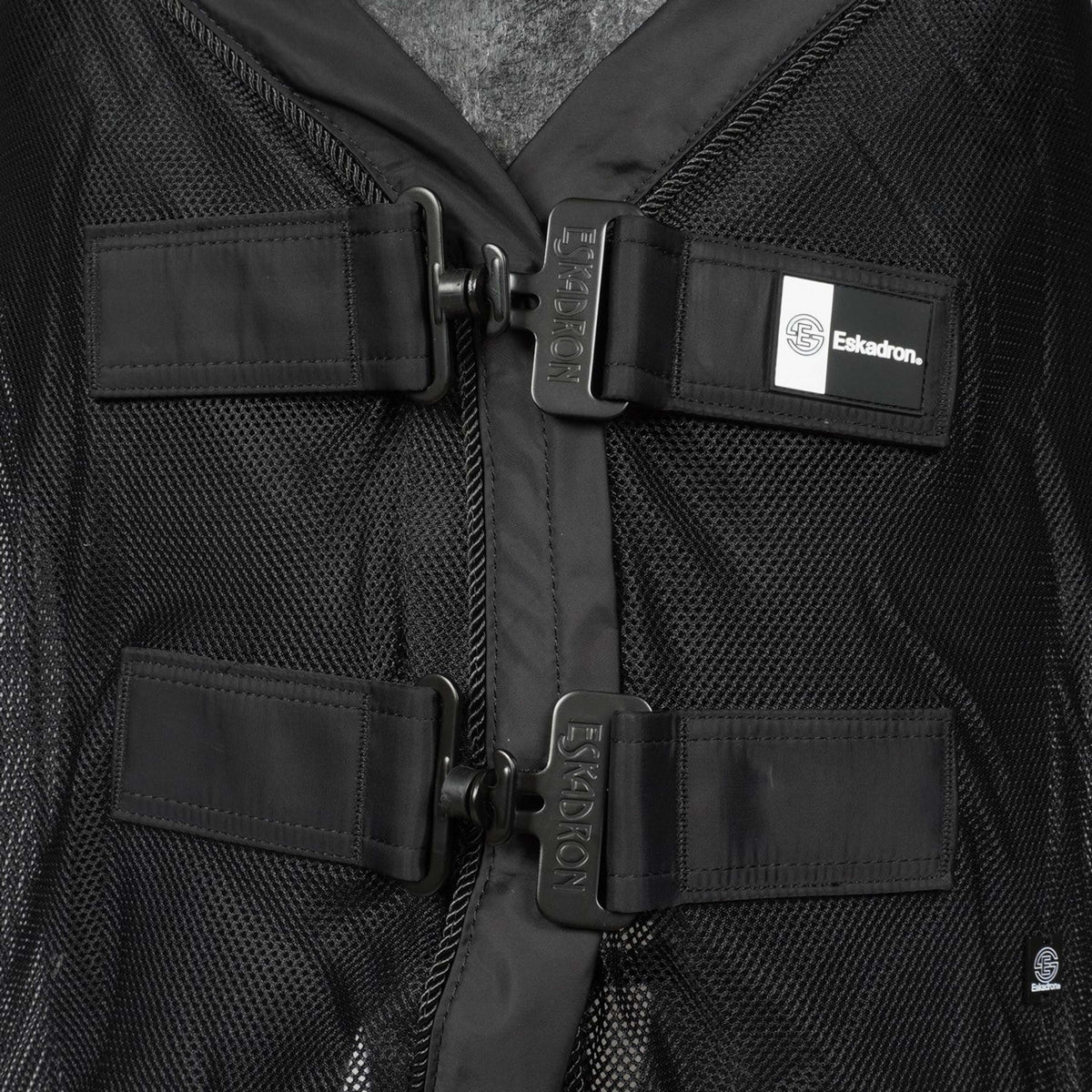 Eskadron Maschera per Mosche Pro Nero