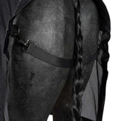 Eskadron Maschera per Mosche Pro Nero