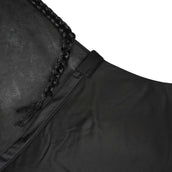 Eskadron Coperta antisudore Dura Emblem Nero