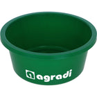 Agradi Horse Ciotola per Muesli Verde