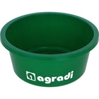 Agradi Ciotola per Muesli per Cavalli Verde