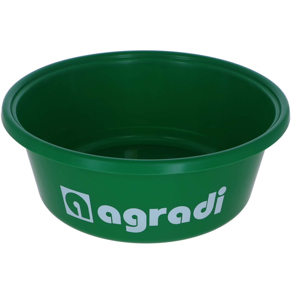 Agradi Horse Ciotola per Muesli Verde