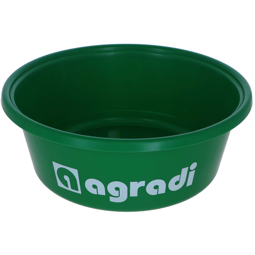 Agradi Ciotola per Muesli per Cavalli Verde