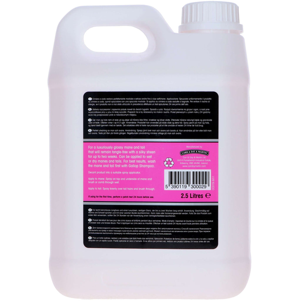 Carr & Day & Martin Lozione per criniera/coda Refill