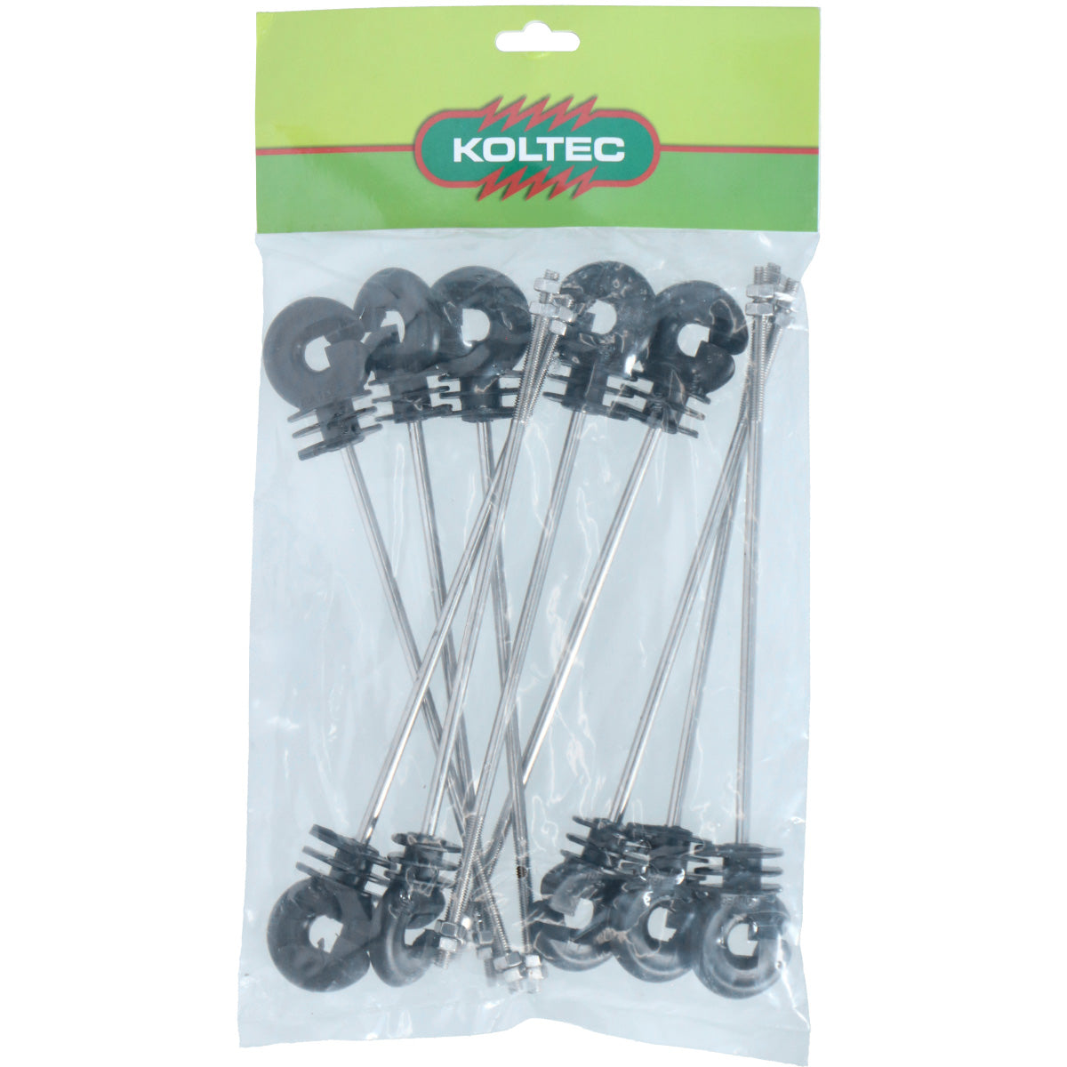 Koltec Isolatore ad anello distanziatore RVS