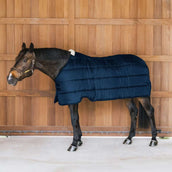 Kentucky Horsewear Fodera comfort per la schiena 200g Navy