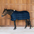 Kentucky Horsewear Fodera comfort per la schiena 100g Navy