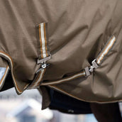 LeMieux Coperta da esterno Arika 600D 0 g Alpine