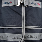 LeMieux Tappeto Arika Storm-Tek Turnout 100g Navy